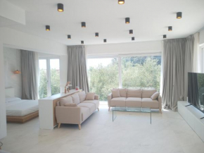 Smart Luxury Suites & Apartments Orosei